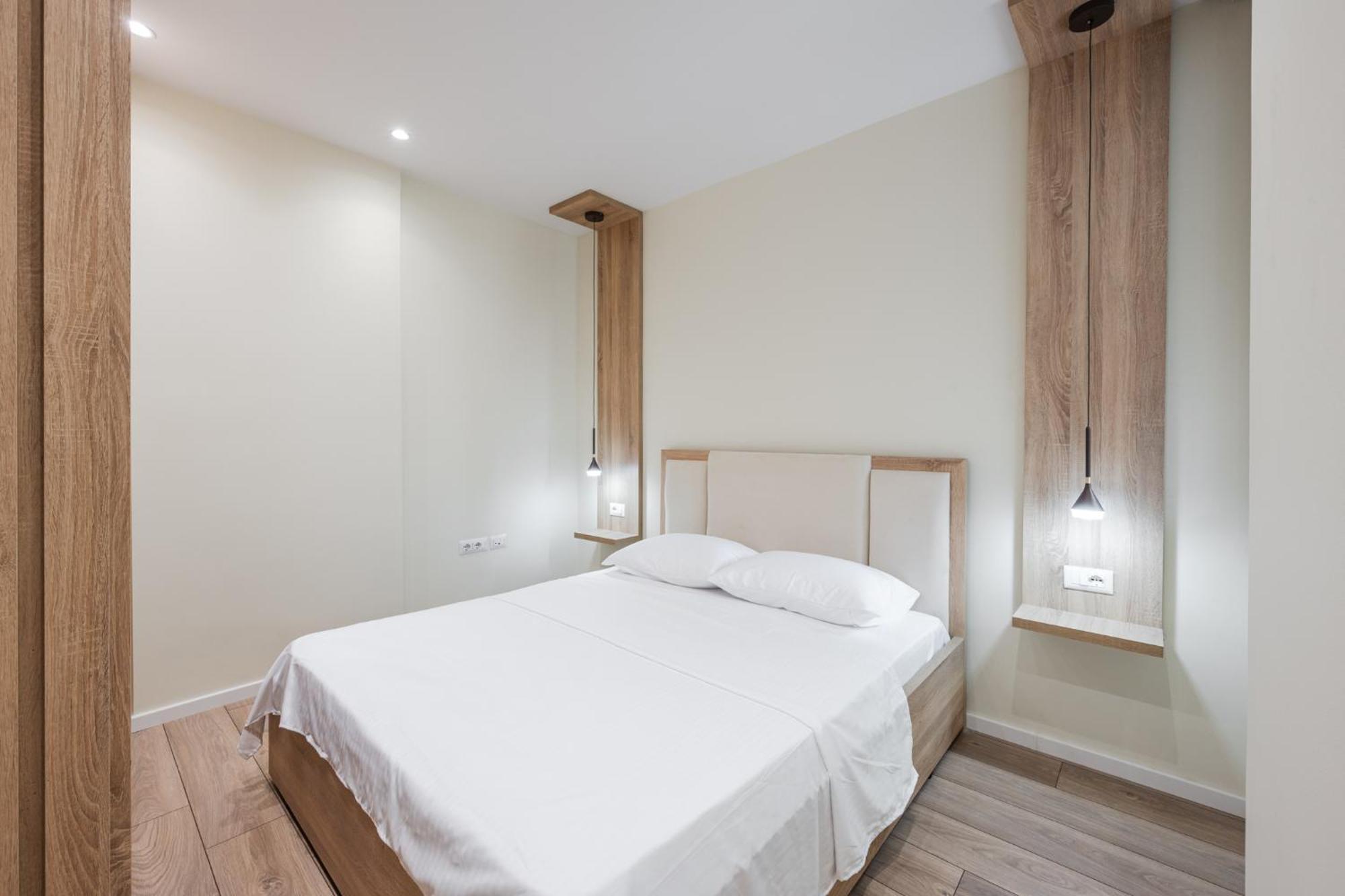 Lucas Central Home 티라나 외부 사진