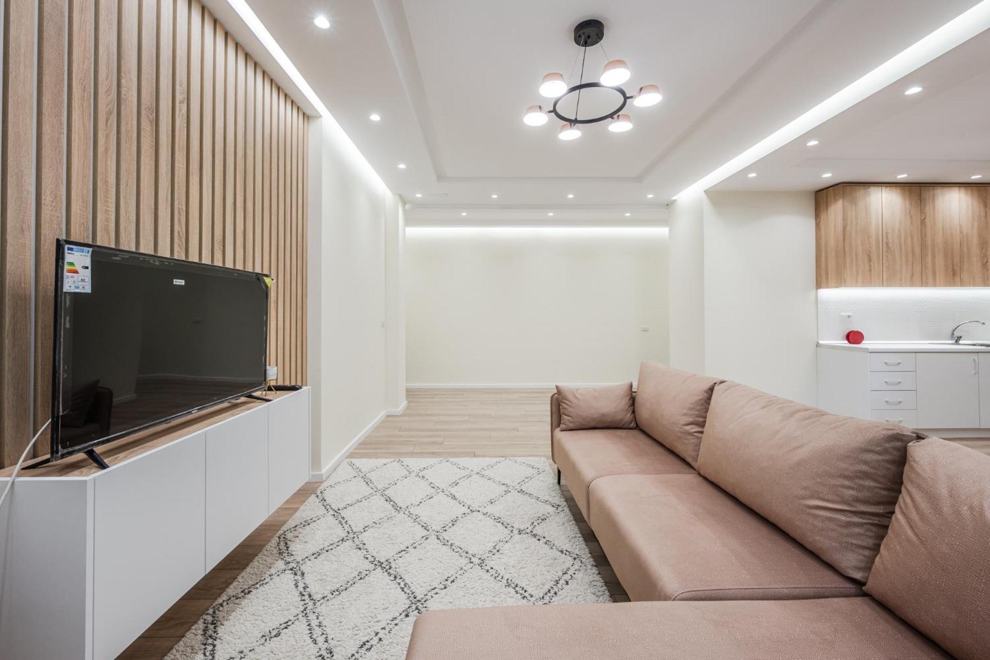 Lucas Central Home 티라나 외부 사진