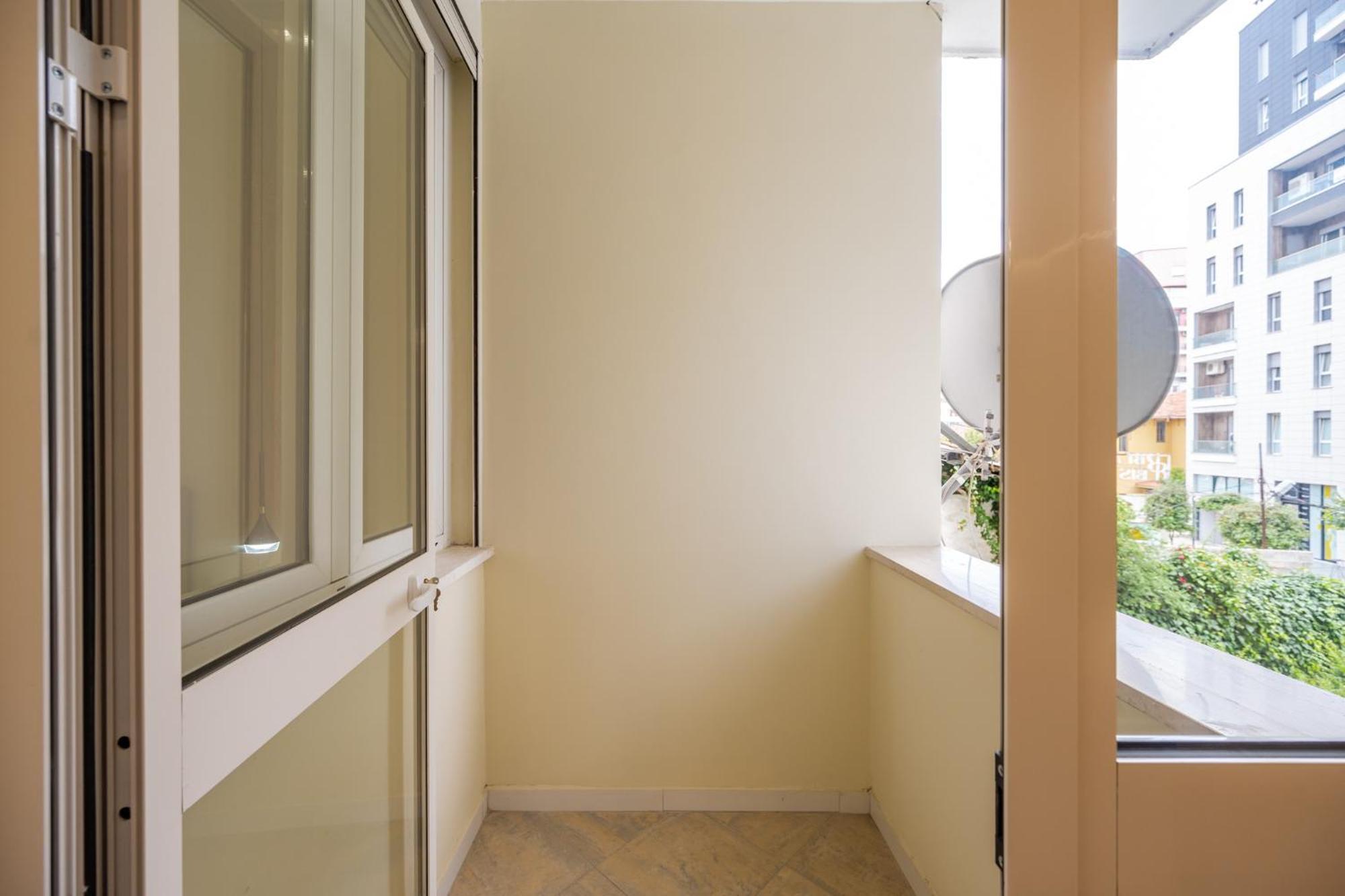 Lucas Central Home 티라나 외부 사진